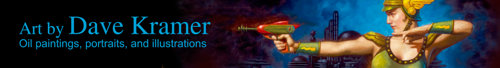 Arrogant Artist Banner